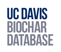 UC Davis Bicochar